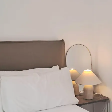 Apartment Noctua 006 Old Town 2 Estepona