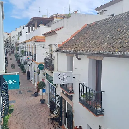 דירה Noctua 006 Old Town 2