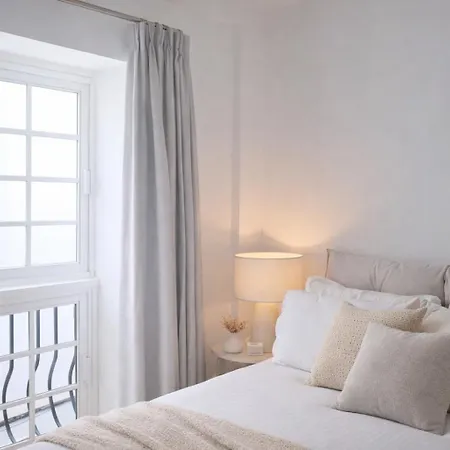 Noctua 006 Old Town 2 شقة *