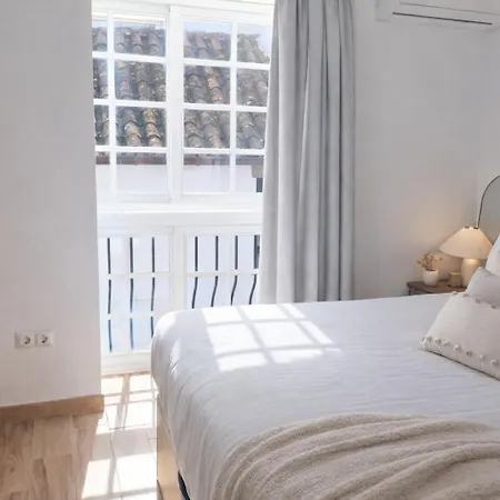 شقة Noctua 006 Old Town 2