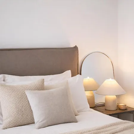 Noctua 006 Old Town 2 شقة