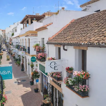 Noctua 006 Old Town 2 شقة