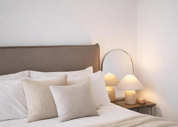 Noctua 006 Old Town 2 شقة