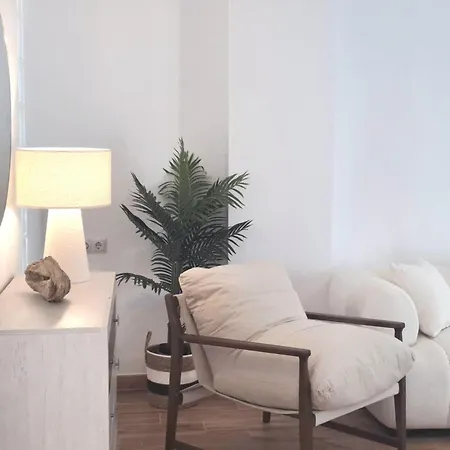 Apartamento Noctua 006 Old Town 2 Estepona