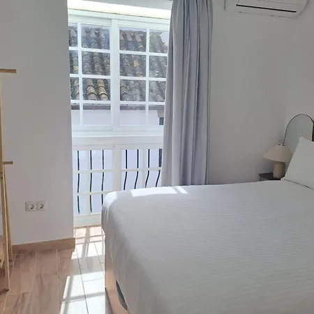 Apartamento Noctua 006 Old Town 2 Estepona