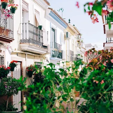 Apartamento Noctua 006 Old Town 2 Estepona