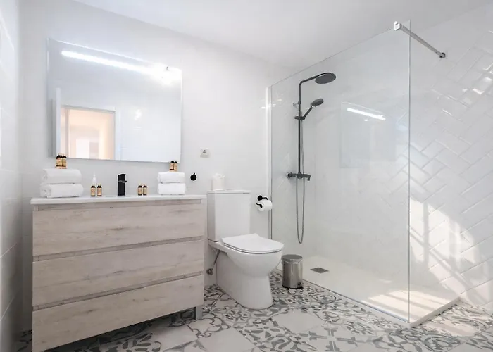 Noctua 006 Old Town 2 Lägenhet