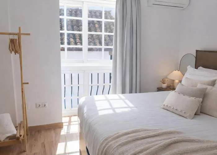 Daire Noctua 006 Old Town 2