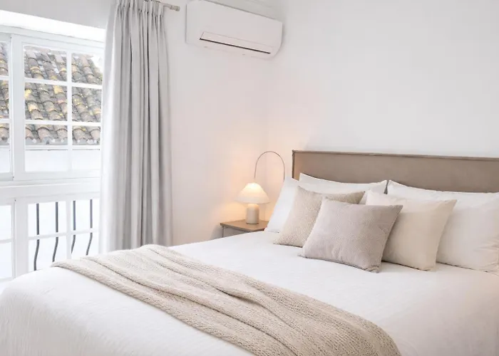 Lägenhet Noctua 006 Old Town 2