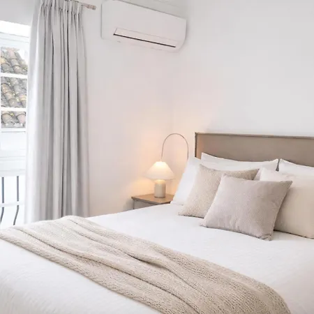 Διαμέρισμα Noctua 006 Old Town 2