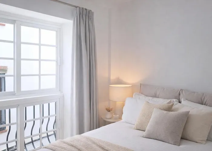 Noctua 006 Old Town 2 Διαμέρισμα *