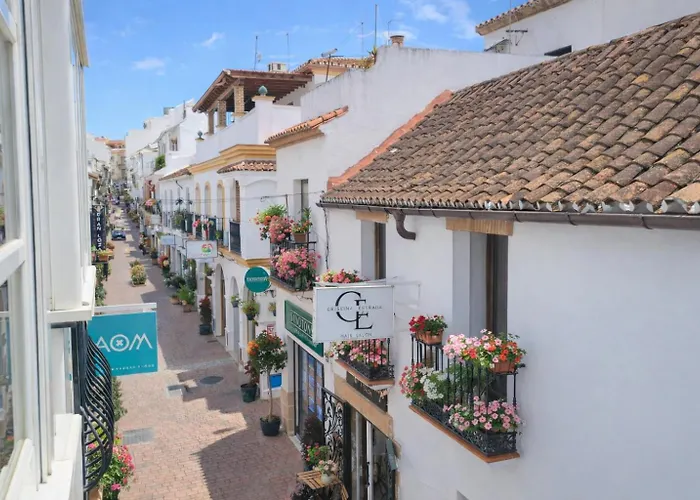 Noctua 006 Old Town 2 Apartment